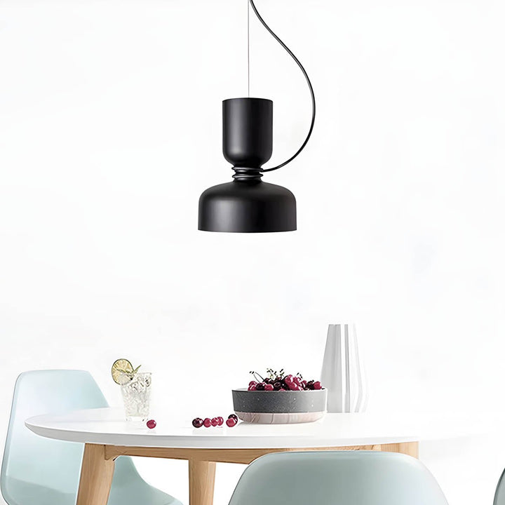 Orlee | Geometryczny Design Lampy Wiszącej