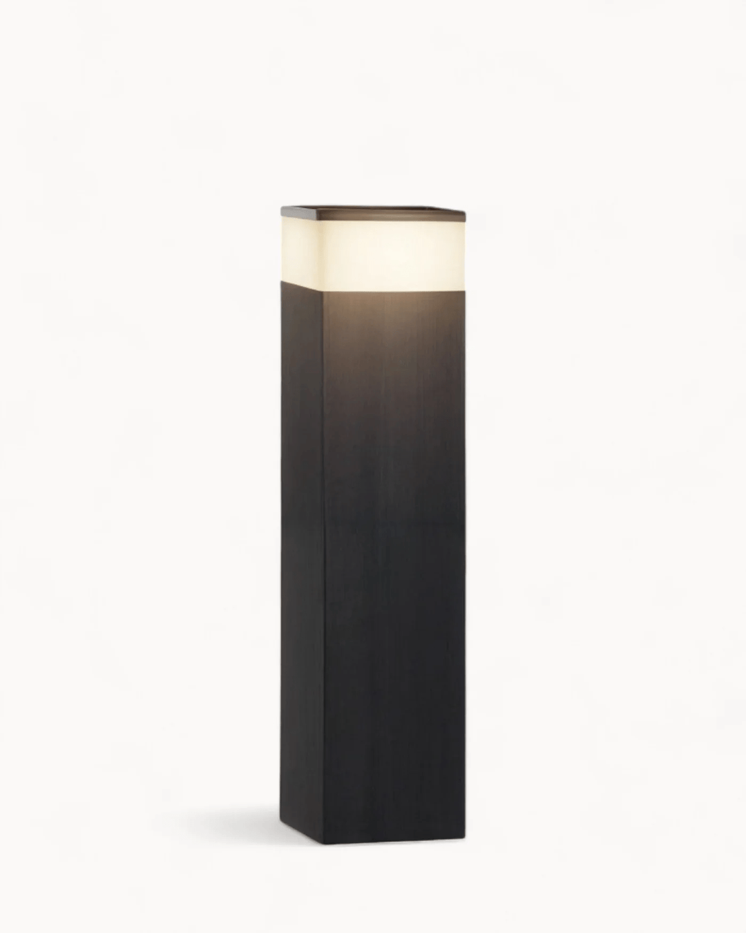 Orr Industrie Design LED Lampa Zewnętrzna Prostokątna Metalowa