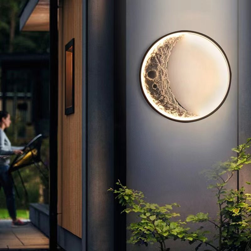 Outdoor Moonlight | Stwórz magiczny efekt w swoim ogrodzie