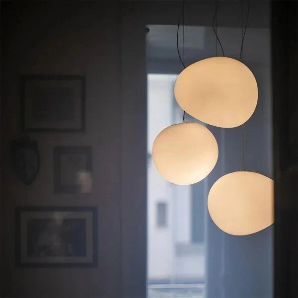 Lampa wisząca Nado