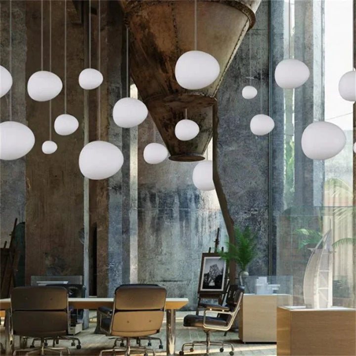 Lampa wisząca Nado