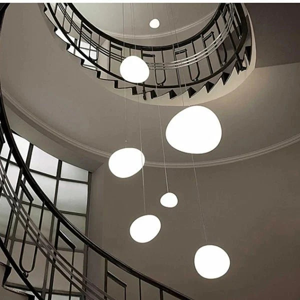 Lampa wisząca Nado