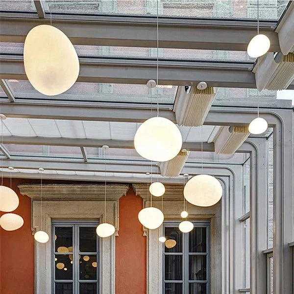 Lampa wisząca Nado