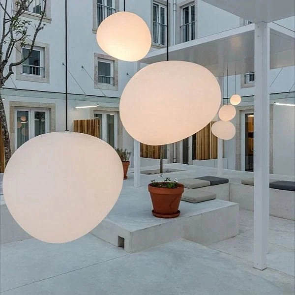 Lampa wisząca Nado