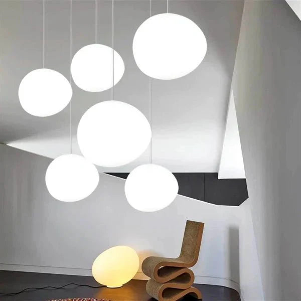 Lampa wisząca Nado