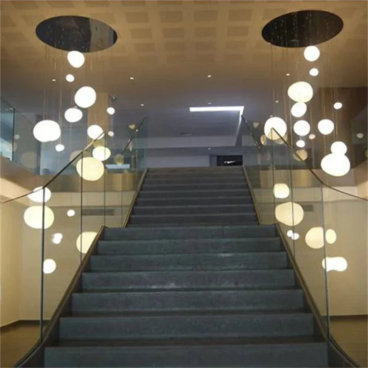 Lampa wisząca Nado