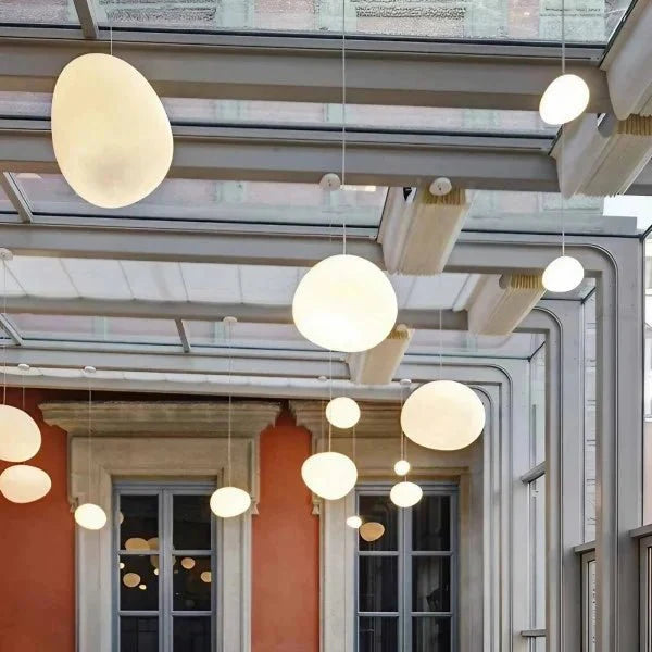 Lampa wisząca Nado