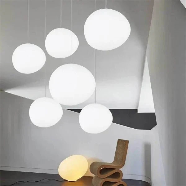 Lampa wisząca Nado