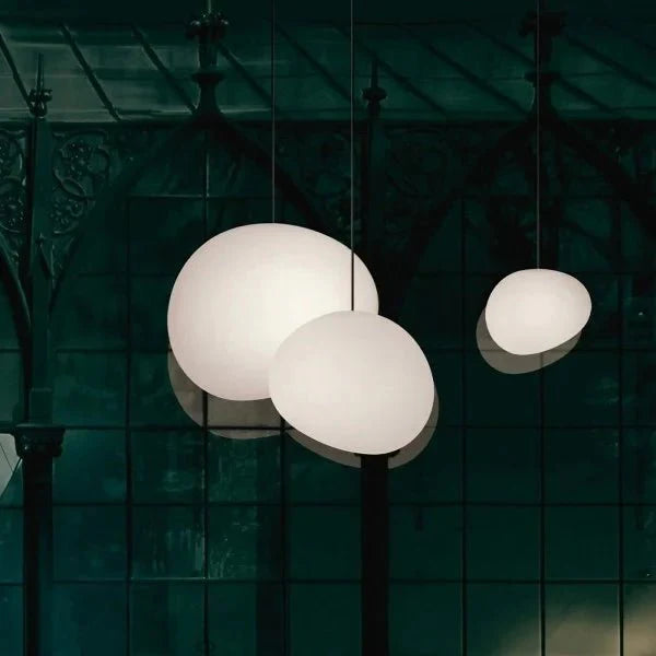 Lampa wisząca Nado