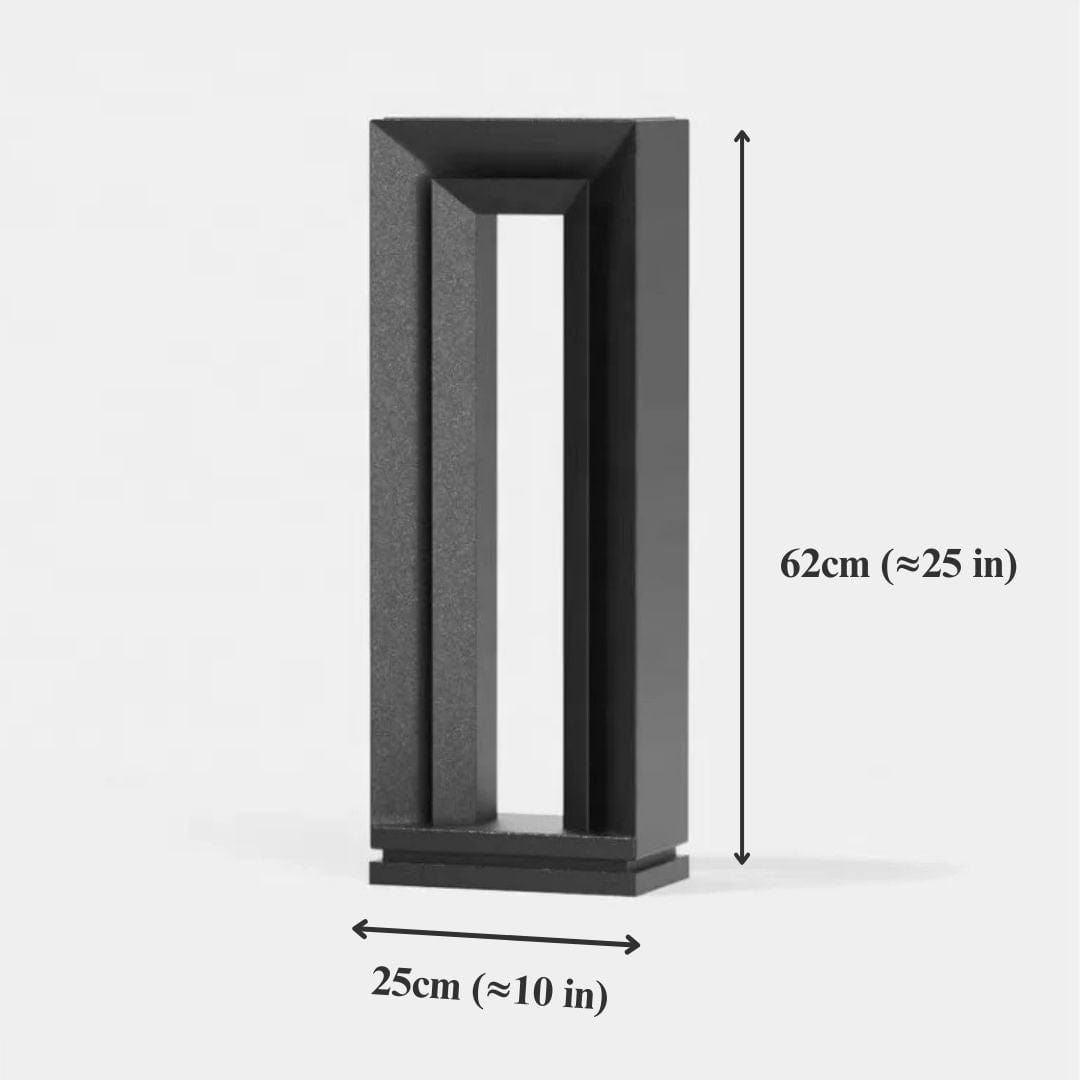 Lampa ogrodowa Prism Pathway