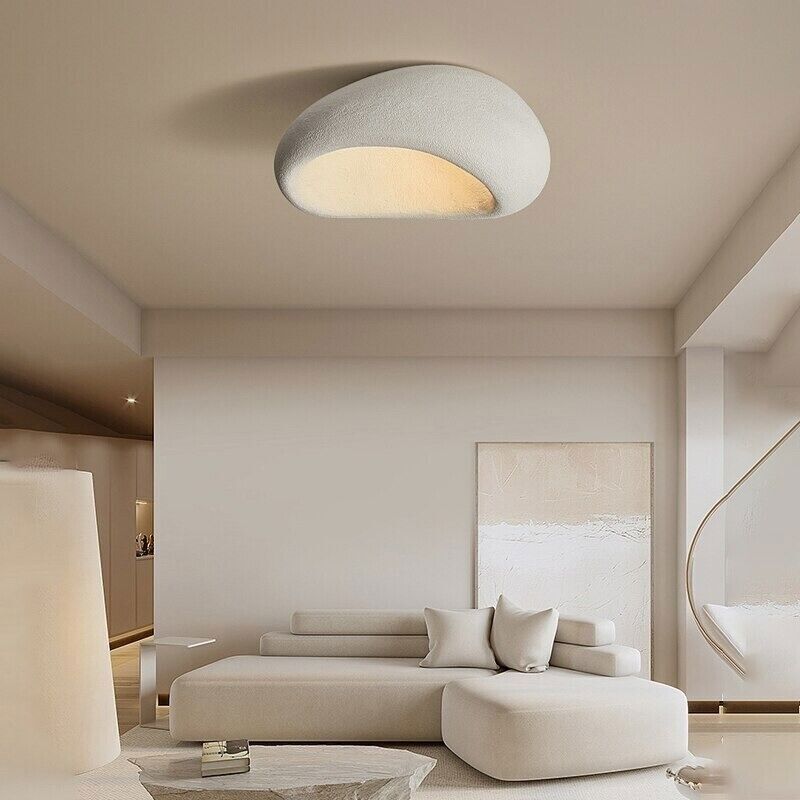 Lampa sufitowa Wabi-Sabi