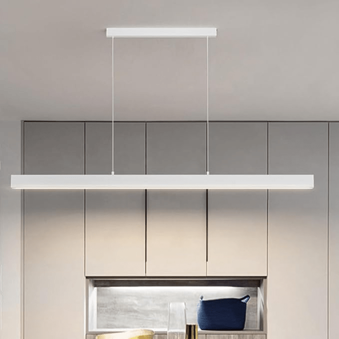 Lampa wisząca Scandi do stołu kuchennego
