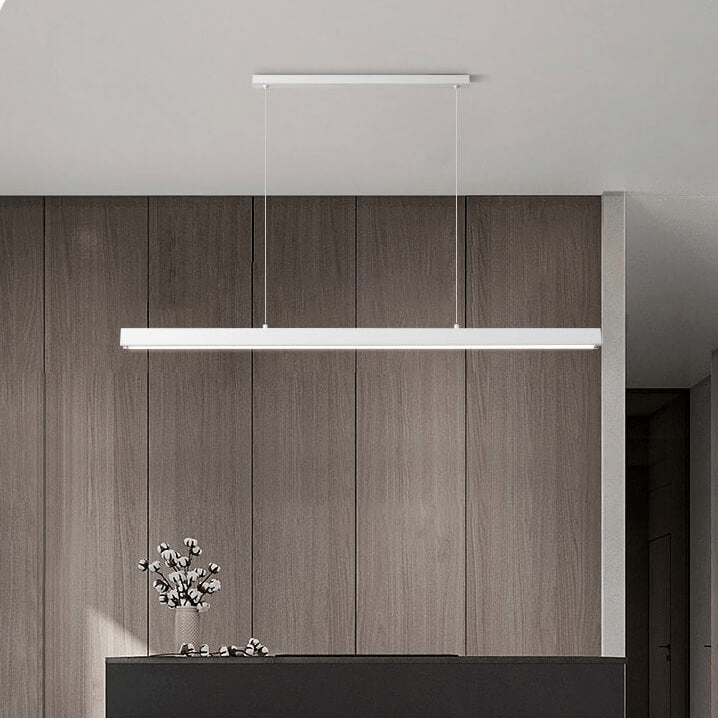 Lampa wisząca Scandi do stołu kuchennego