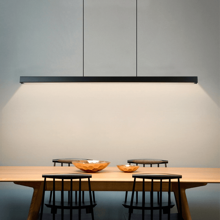 Lampa wisząca Scandi do stołu kuchennego