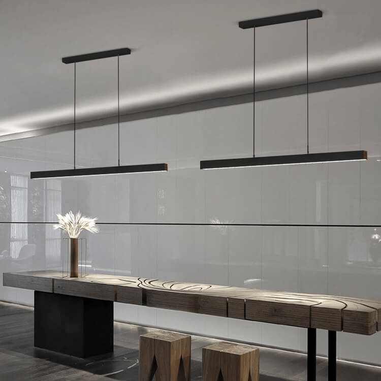 Lampa wisząca Scandi do stołu kuchennego