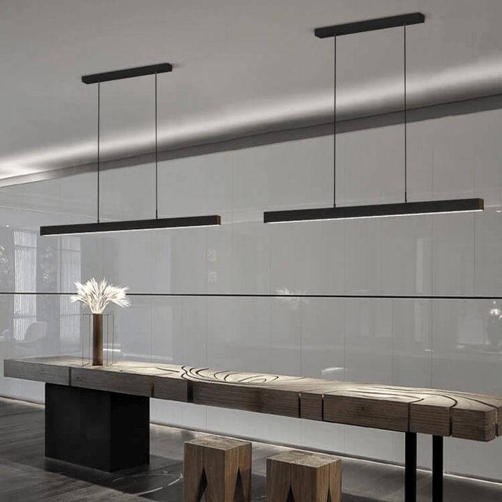 Lampa wisząca Scandi do stołu kuchennego