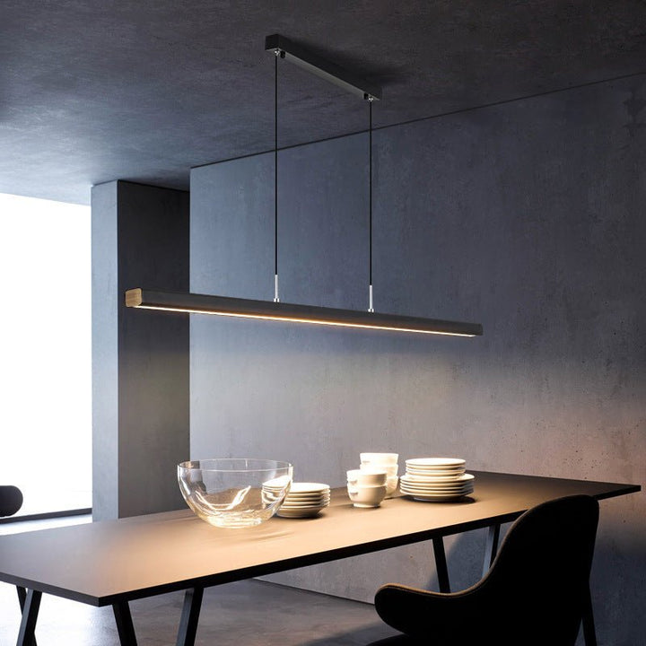 Lampa wisząca Scandi do stołu kuchennego