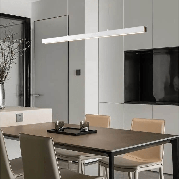 Lampa wisząca Scandi do stołu kuchennego