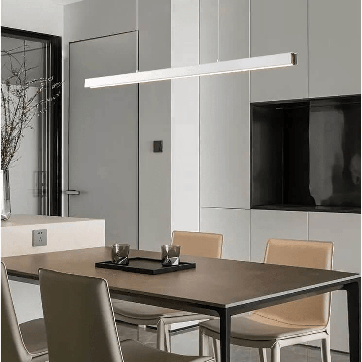 Lampa wisząca Scandi do stołu kuchennego