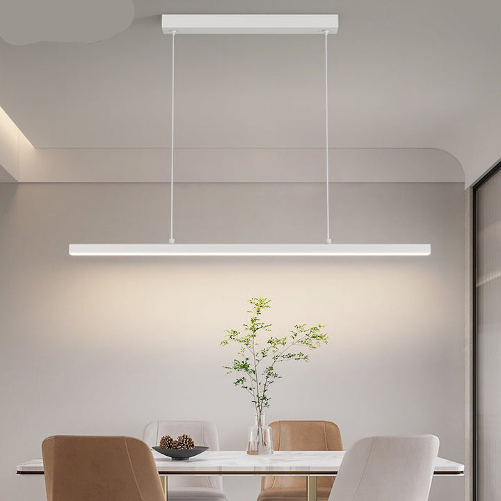 Lampa wisząca Scandi do stołu kuchennego