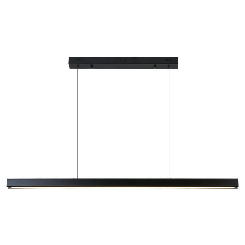 Lampa wisząca Scandi do stołu kuchennego