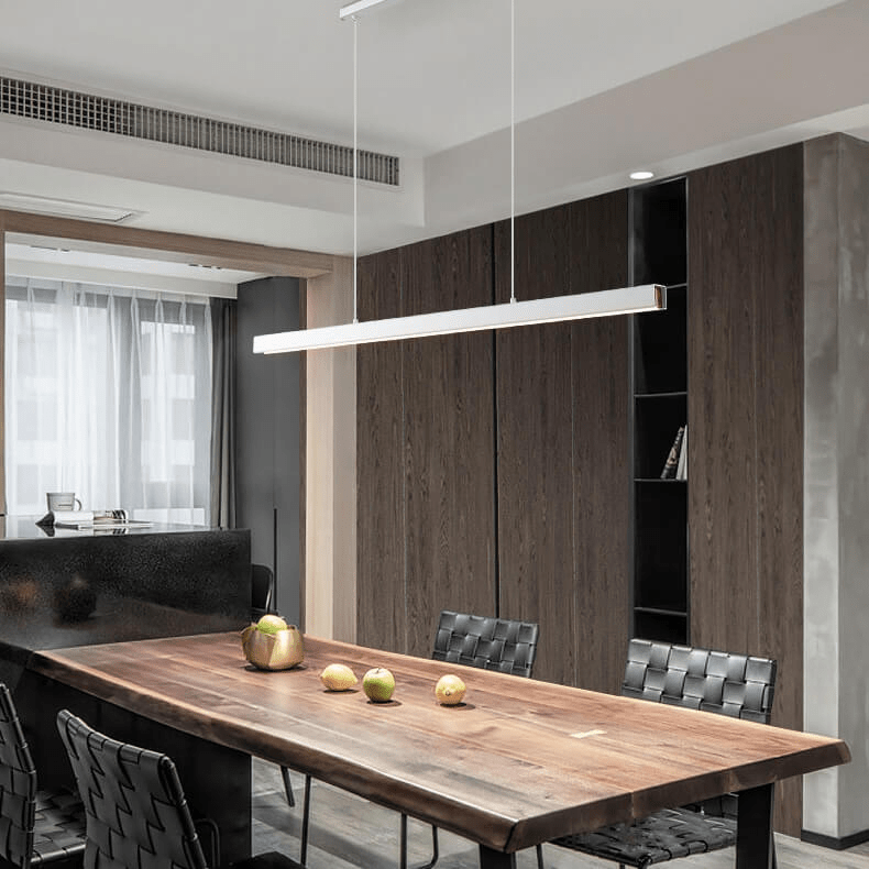 Lampa wisząca Scandi do stołu kuchennego
