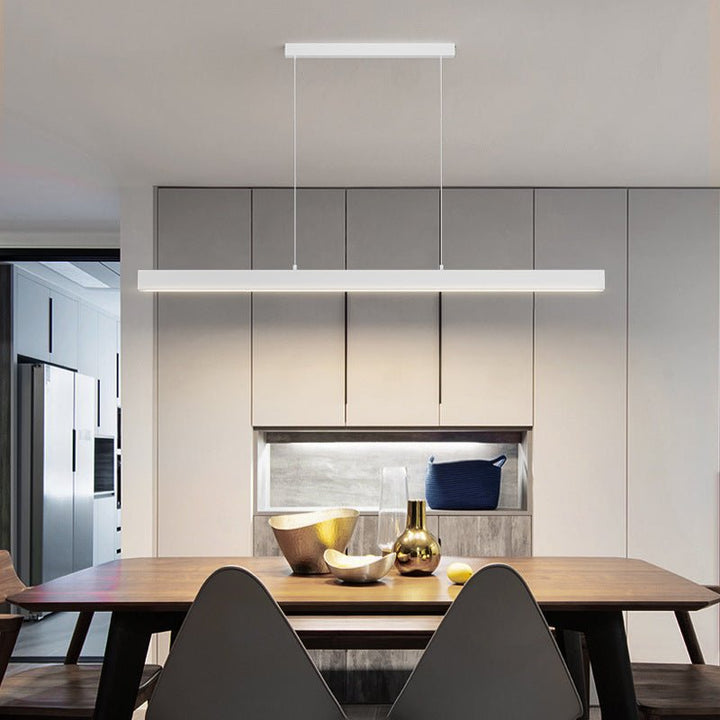 Lampa wisząca Scandi do stołu kuchennego