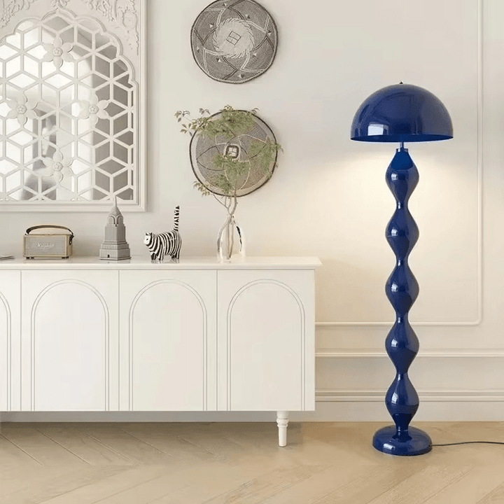 Lampa Podłogowa Scandi Moderne