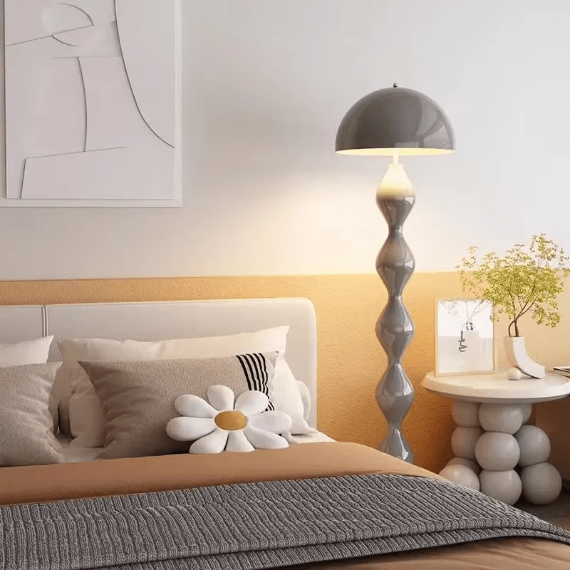 Lampa Podłogowa Scandi Moderne