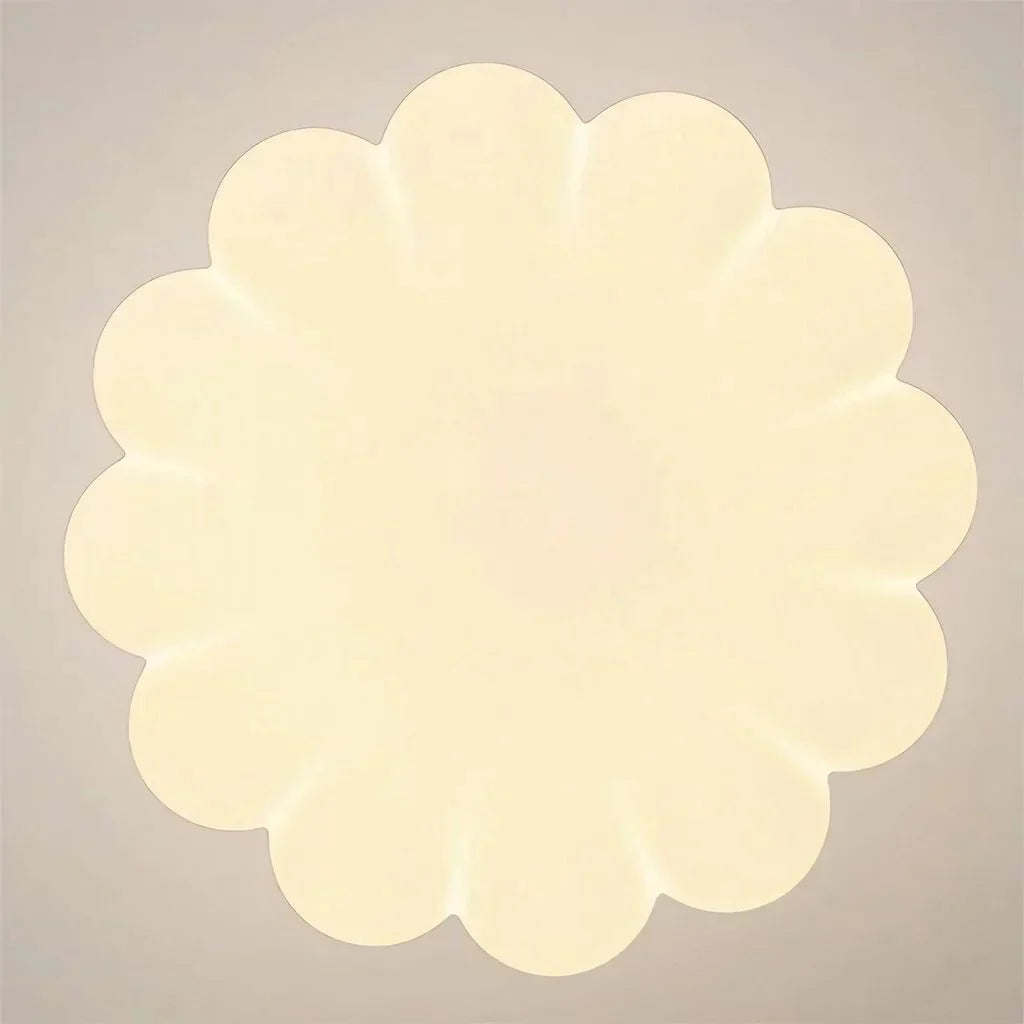 Lampa wisząca Scout Creme Art Deco