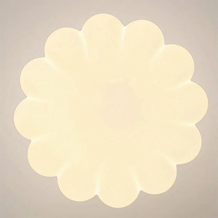 Lampa wisząca Scout Creme Art Deco