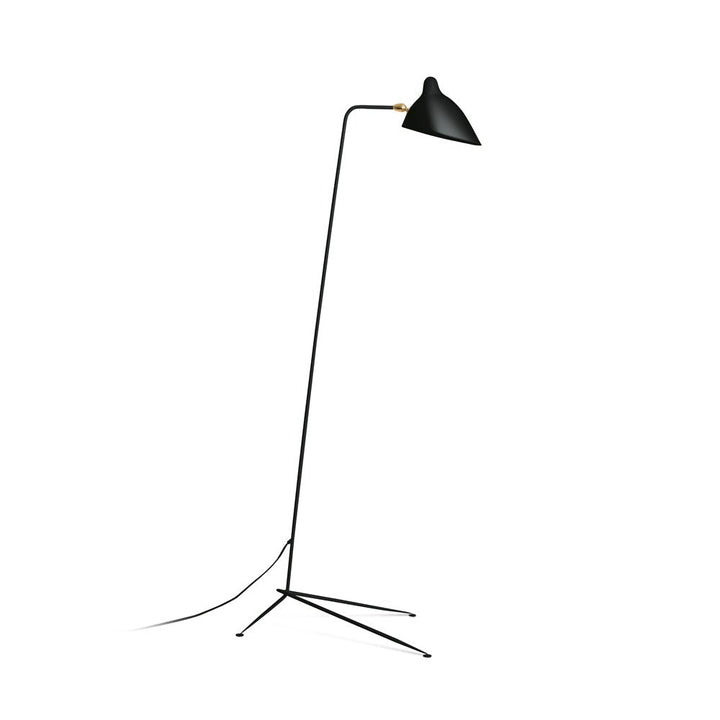 Lampa podłogowa Serge Mouille