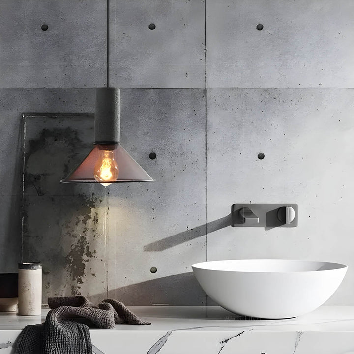 Shane | Lampa wisząca w stylu loft
