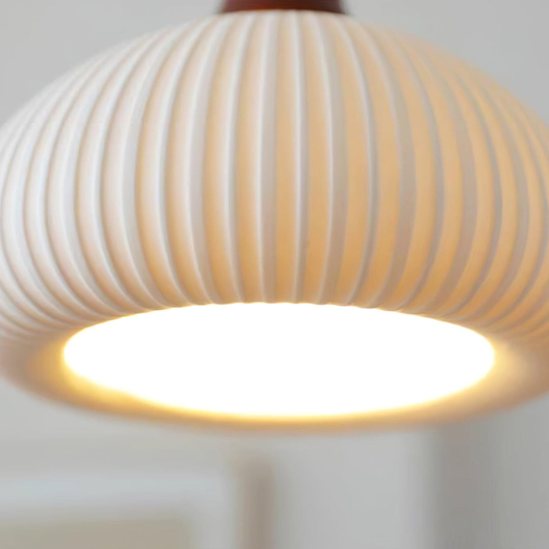 Lampa Wisząca Sidra Ceramiczna