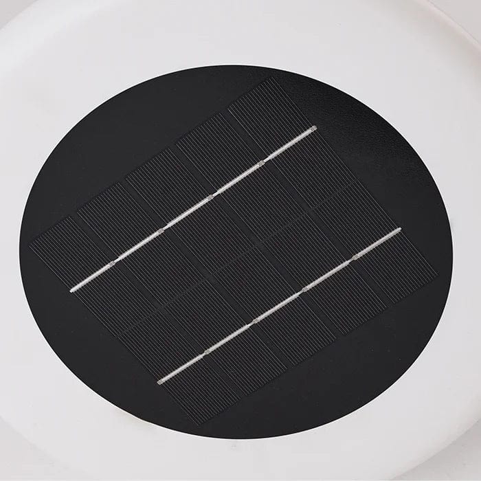 Lampa zewnętrzna Signature na energię słoneczną