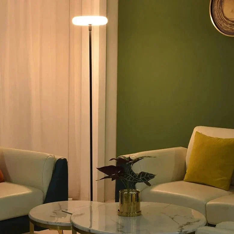 Lampa zewnętrzna Signature na energię słoneczną