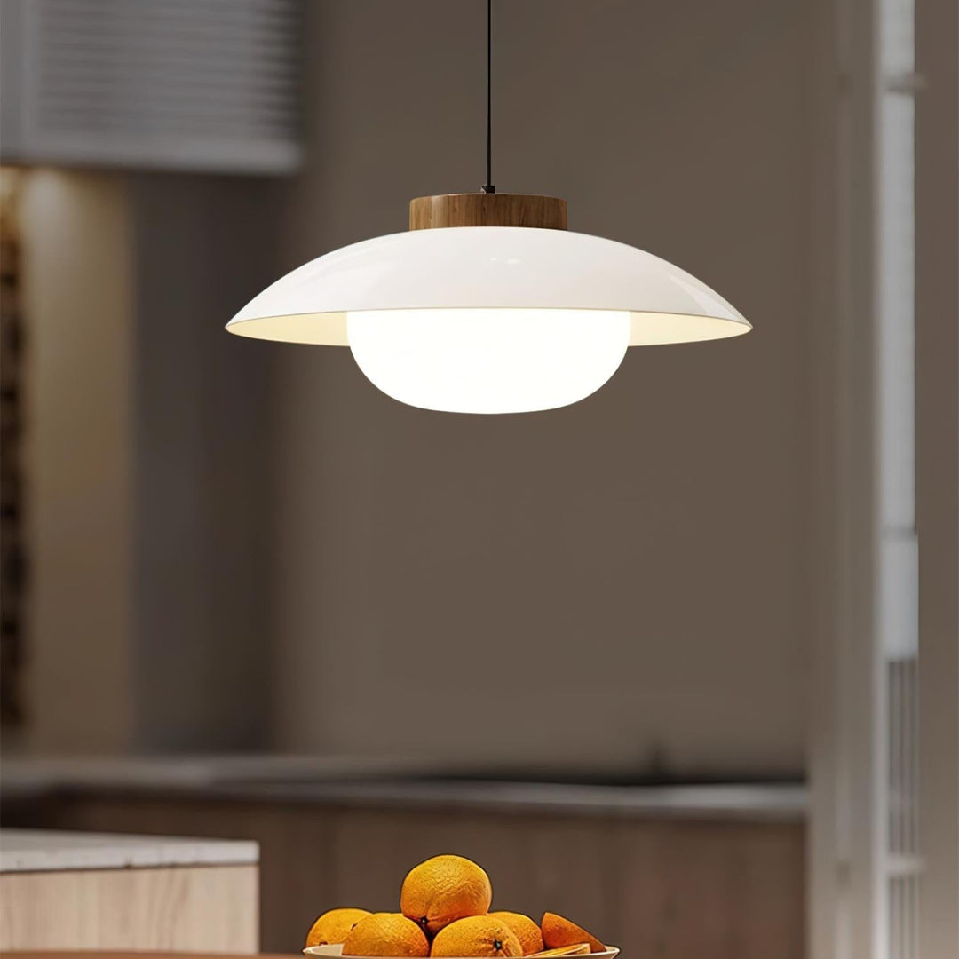 Lampa Wisząca Sima