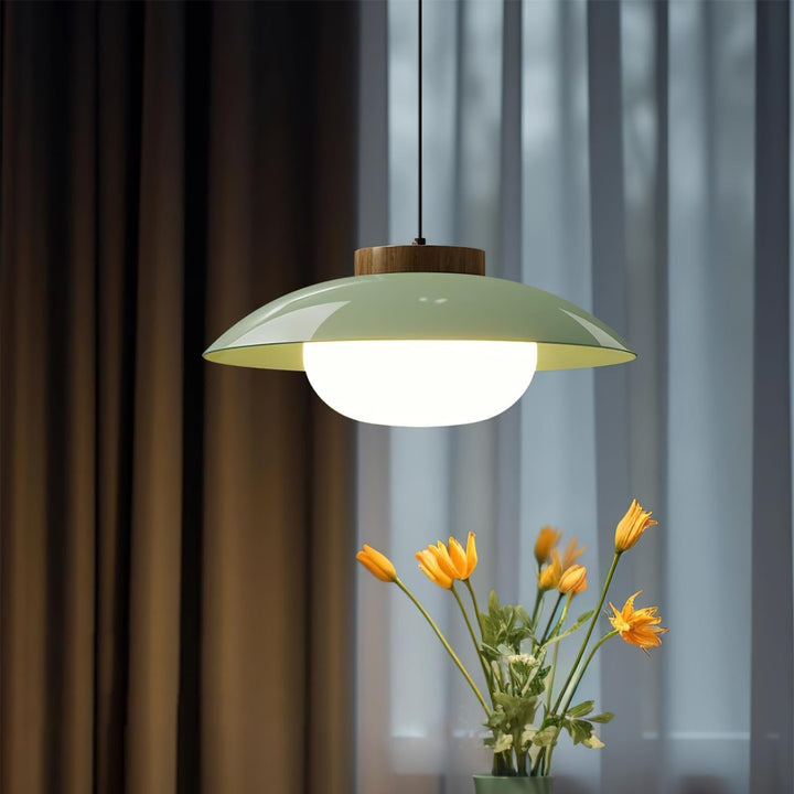 Lampa Wisząca Sima