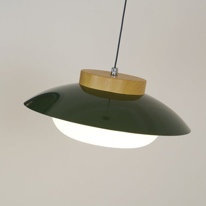 Lampa Wisząca Sima