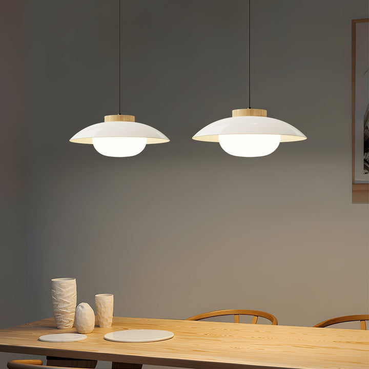Lampa Wisząca Sima