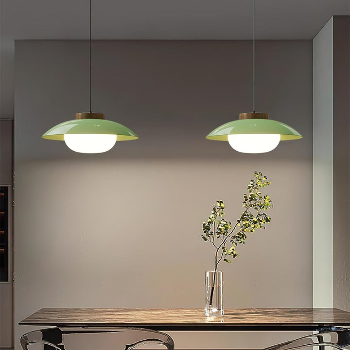 Lampa Wisząca Sima