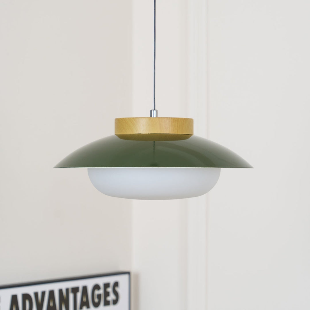 Lampa Wisząca Sima