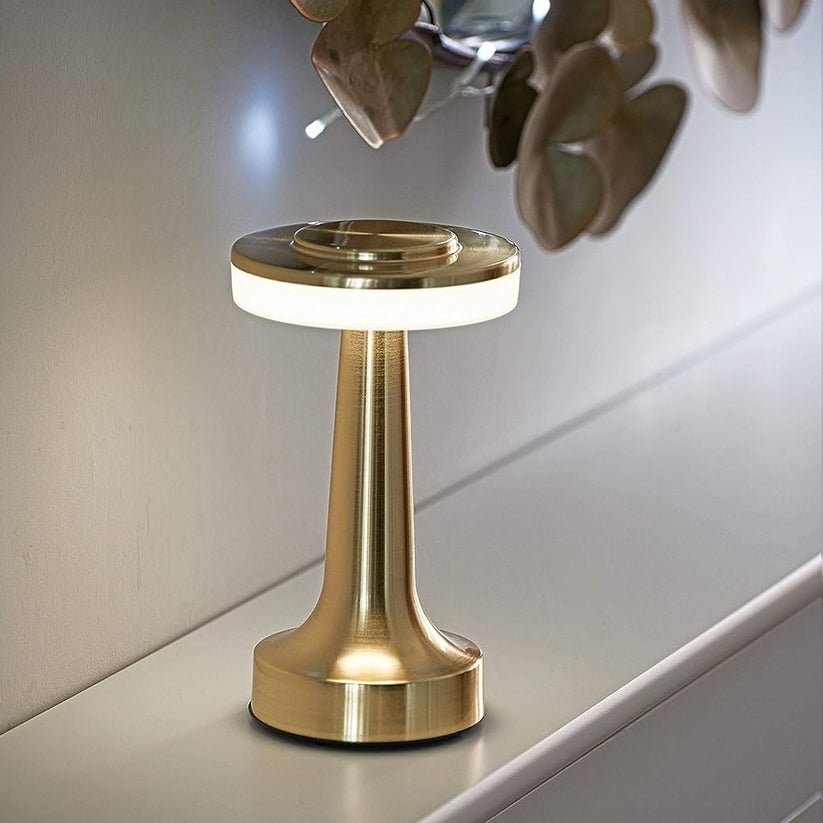 Haraglo™ - Lampa ekscentryczna na baterie