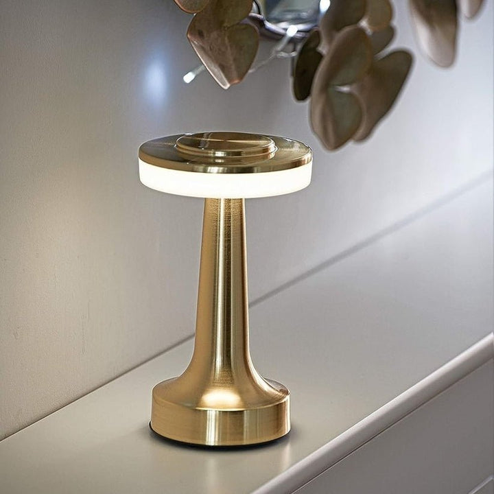 Haraglo™ - Lampa ekscentryczna na baterie