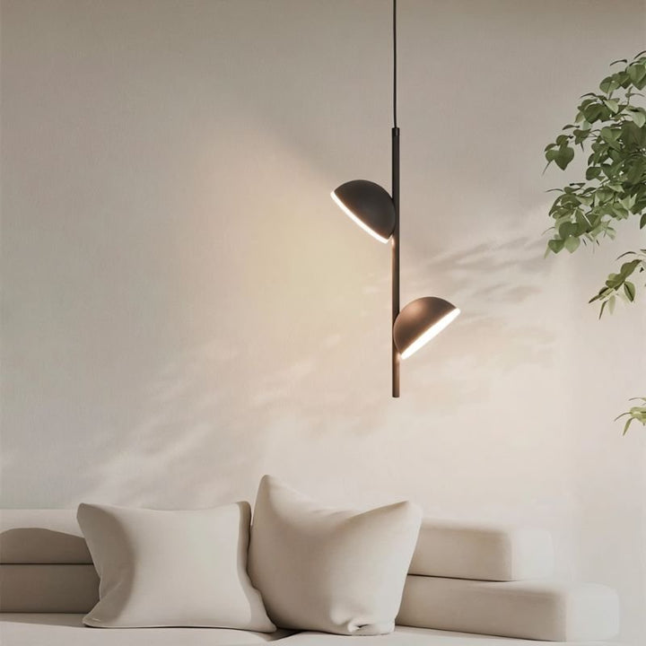 Lampa Wisząca Tiraha