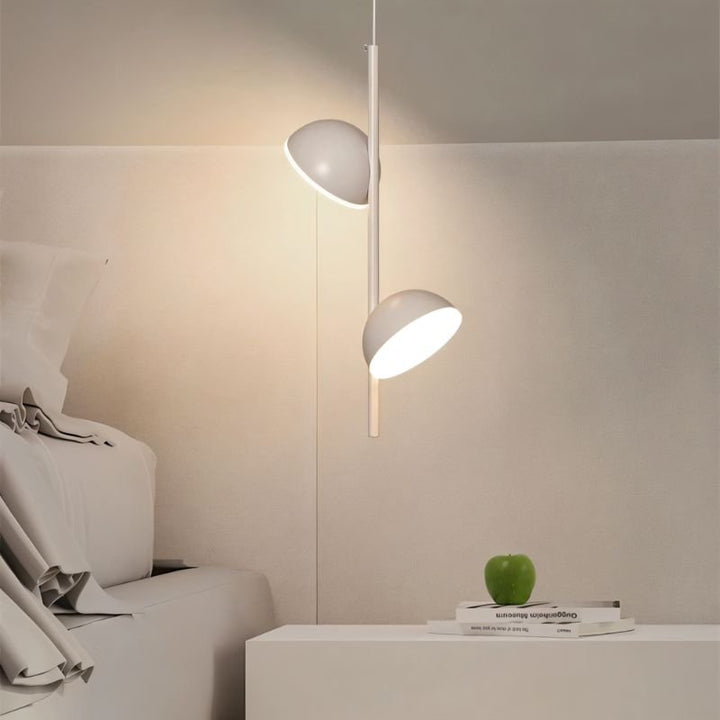 Lampa Wisząca Tiraha
