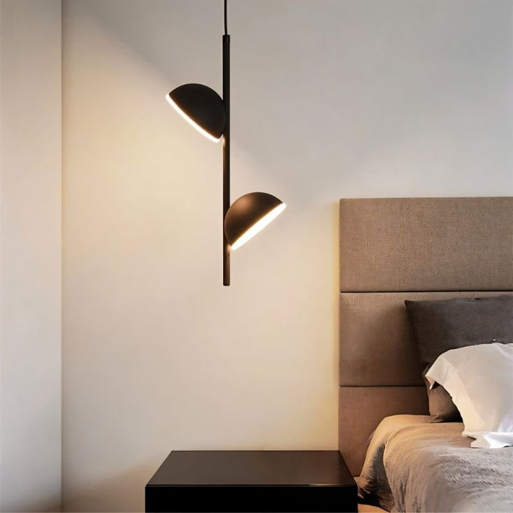 Lampa Wisząca Tiraha
