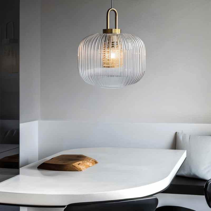 Lampa wisząca Tosqa