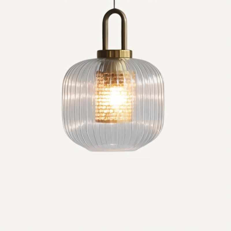 Lampa wisząca Tosqa