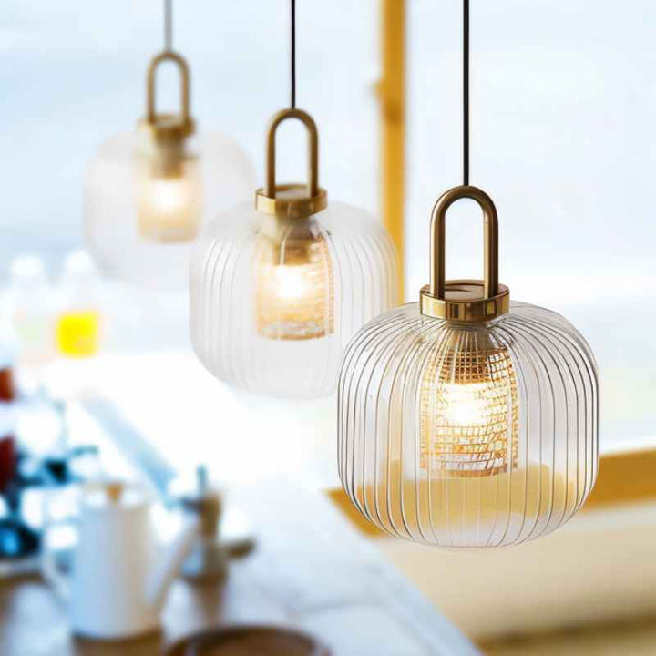Lampa wisząca Tosqa